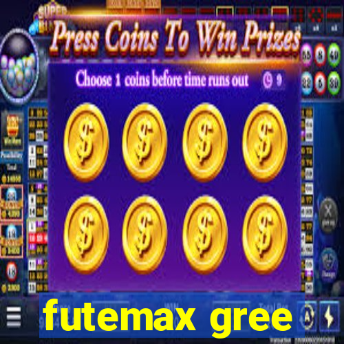 futemax gree